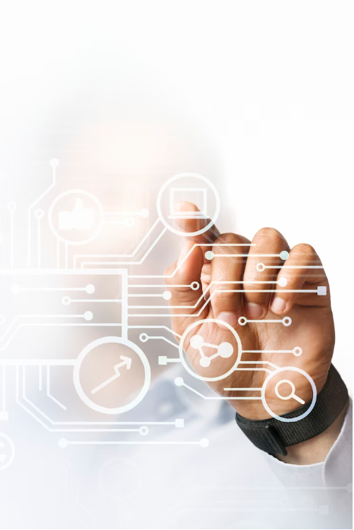Digital Solutions
